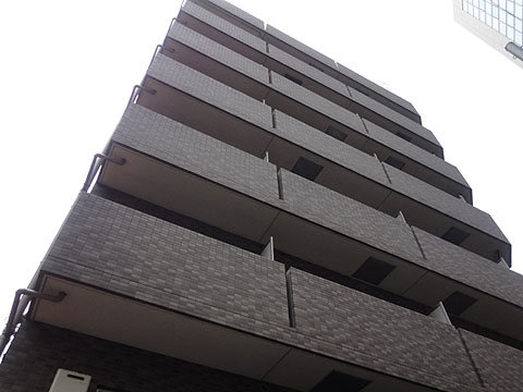 その他共用部　外観5