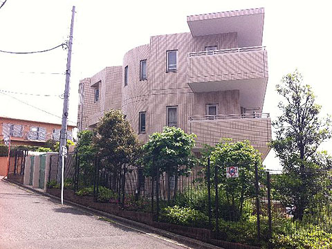 その他共用部　外観5