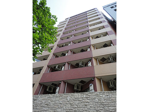 その他共用部　外観3