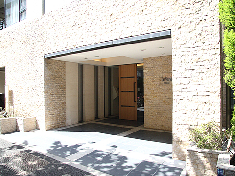 その他共用部　エントランス1