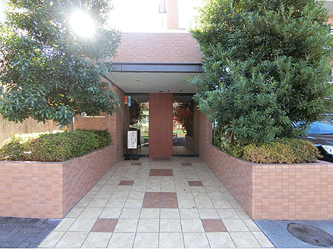 エントランス エントランス1