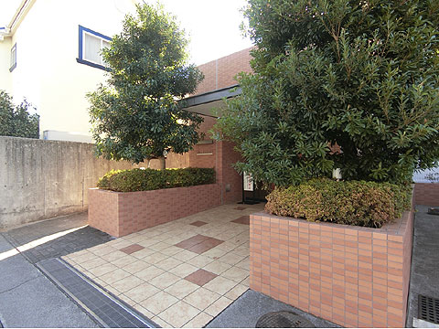 エントランス エントランス3