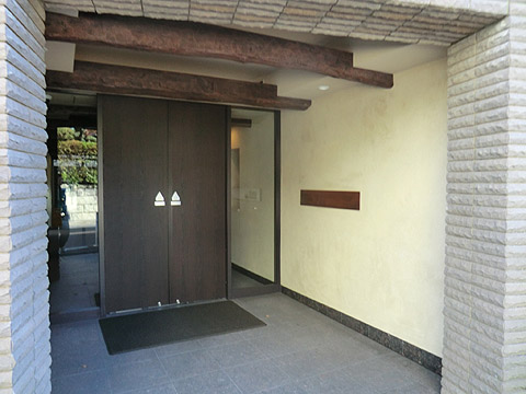 その他共用部　エントランス１