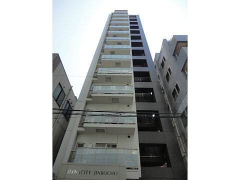 その他共用部　外観3