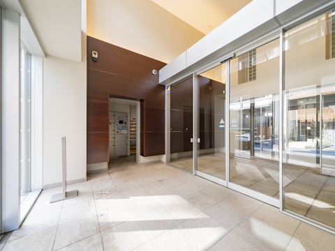 その他共用部　写真1