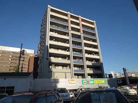 その他共用部　外観２