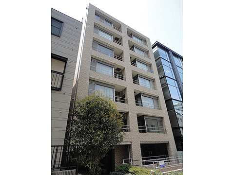 その他共用部　外観2