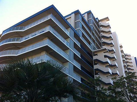 その他共用部　外観3