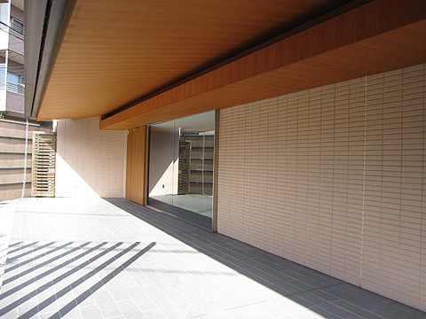 その他共用部 エントランス1