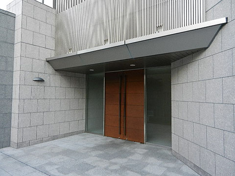 その他共用部　エントランス１