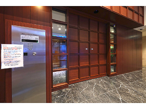 その他共用部 現地共用部