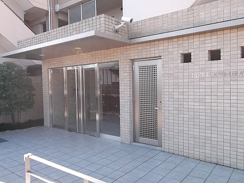 その他共用部 エントランス1