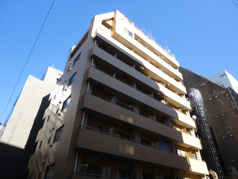 その他共用部　外観2