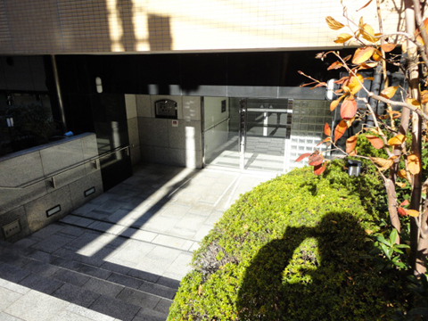 その他共用部　エントランス3