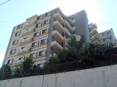 現地外観写真　外観