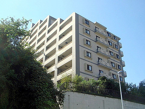 現地外観写真　外観