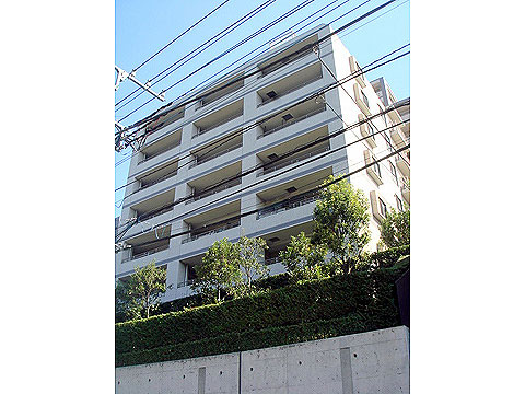 現地外観写真　外観