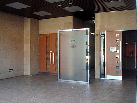 エントランス　エントランス1