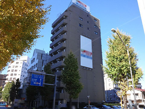 その他共用部　外観3