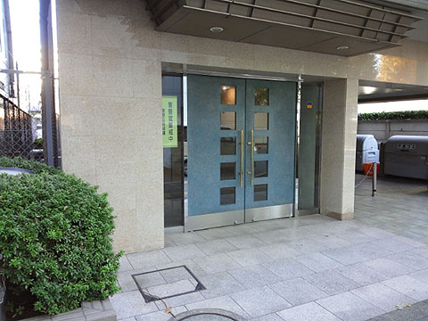 その他共用部　エントランス1