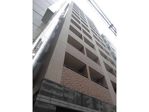 その他共用部　外観3