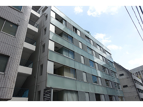 現地外観写真 外観1