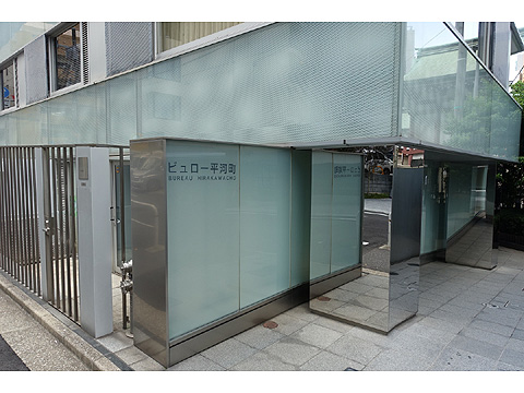 現地外観写真 外観3