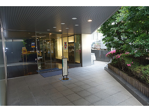 エントランス 共用