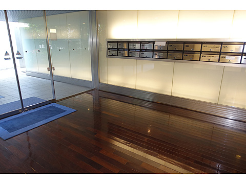 エントランス エントランス1