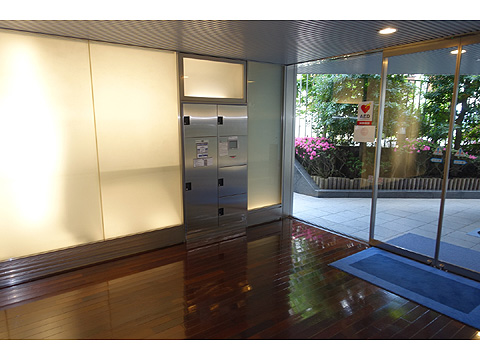 エントランス エントランス2