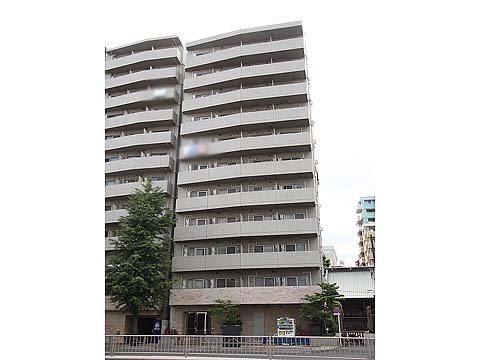 その他共用部　外観2