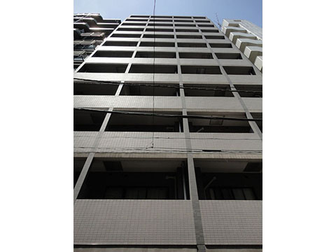 その他共用部　外観3