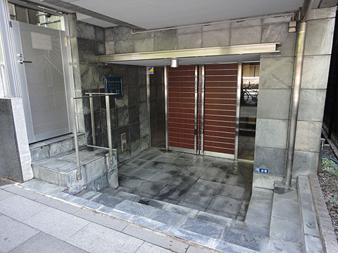 その他共用部　エントランス1