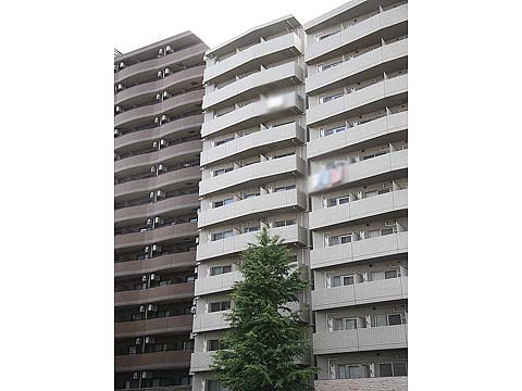 その他共用部　外観2