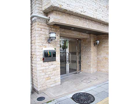 その他共用部　エントランス1