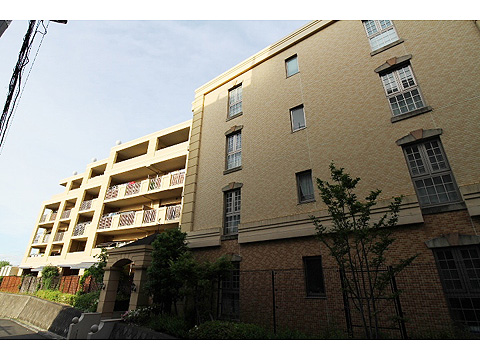 現地外観写真 外観