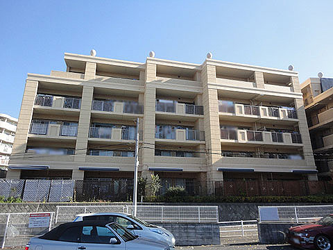 現地外観写真 外観