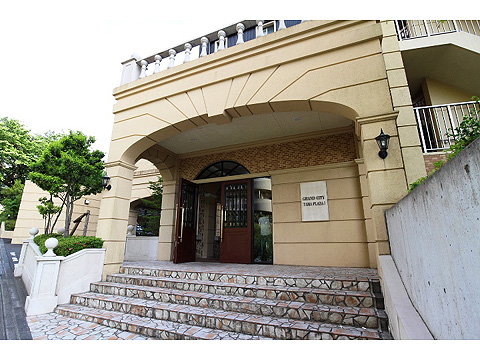 エントランス エントランス