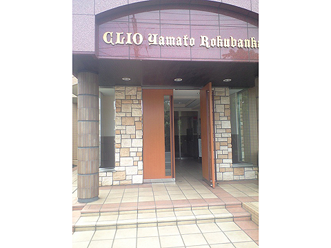 その他共用部　外観3