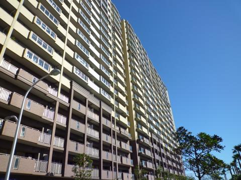 その他共用部　外観5