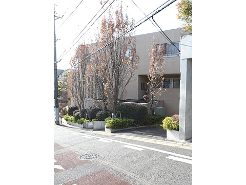 その他共用部　外観3