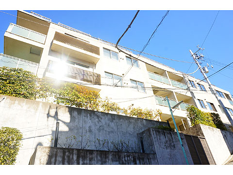 現地外観写真　DSC04397