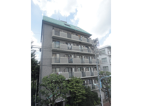 その他共用部　外観3