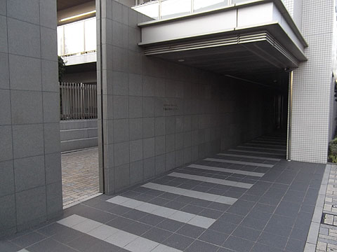 その他共用部　エントランス１