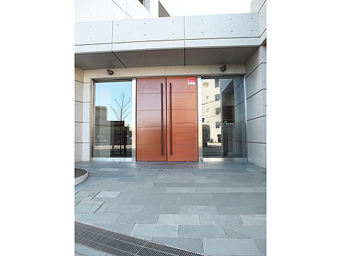 その他共用部　エントランス1