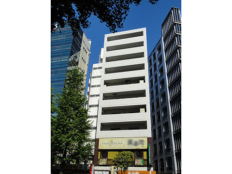 その他共用部　外観4