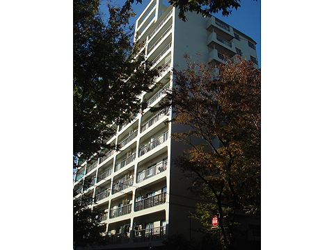 その他共用部　外観3