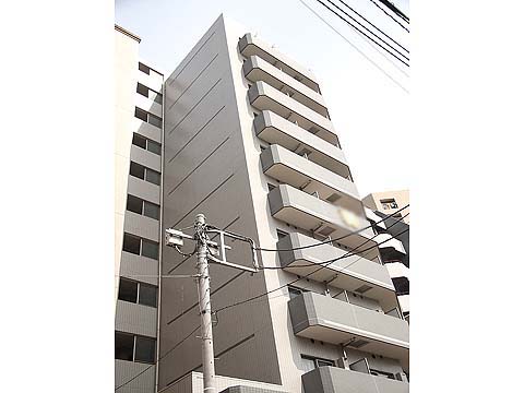 その他共用部　外観3