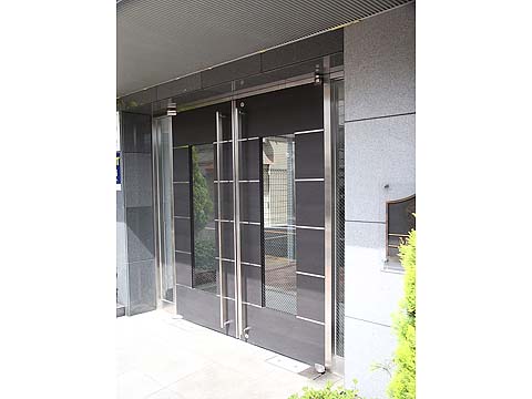 その他共用部　エントランス1