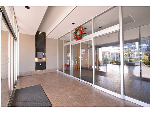 エントランス DSC_0315